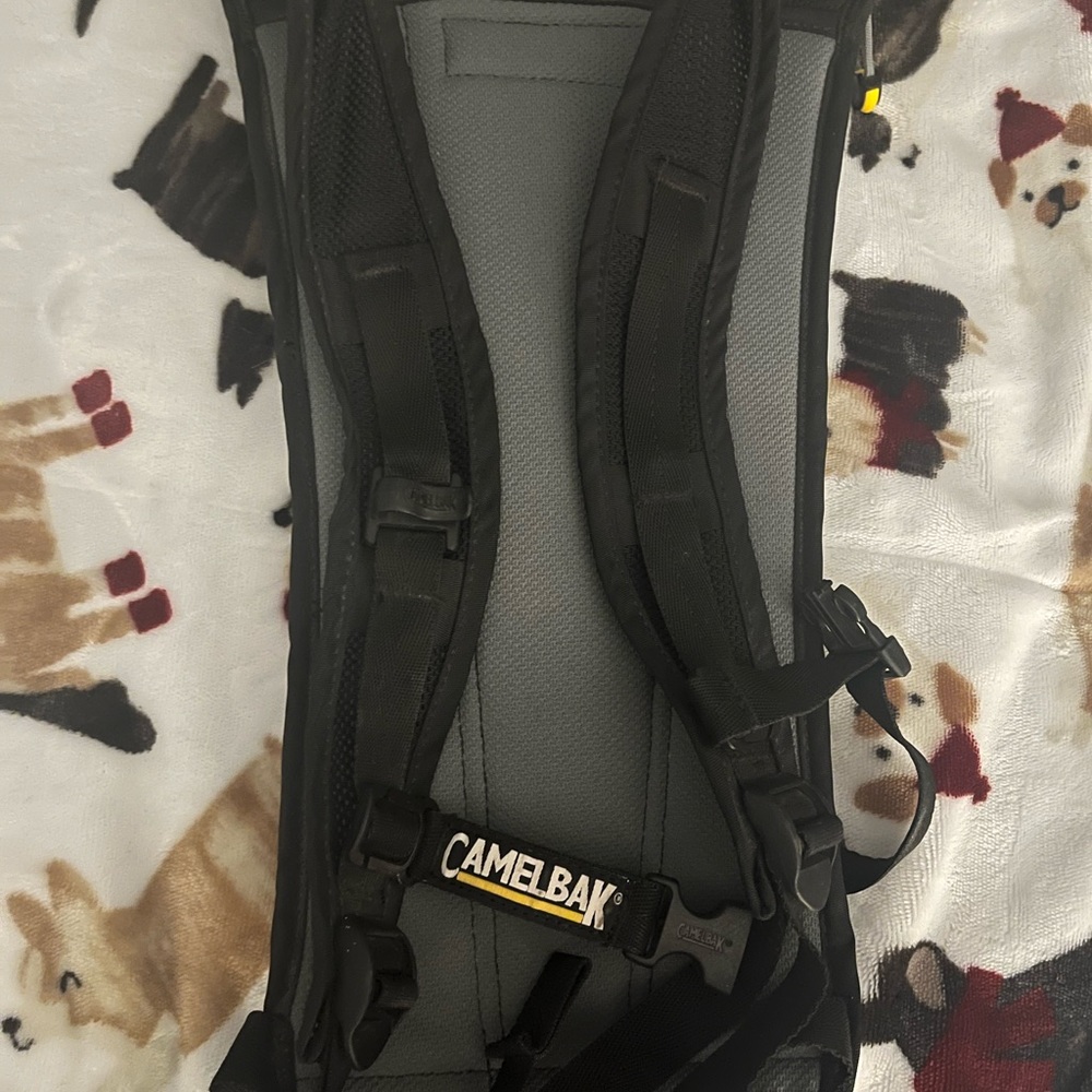 Camelback backpack - Picture 8 of 9